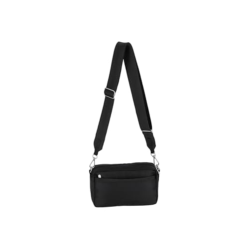 LeSportsac East/West Phone Crossbody Bag3