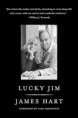 Lucky Jim view 2
