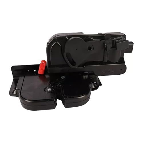 Serrure de hayon arrière pour réparer le verrou de porte de coffre Viano W639