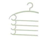 komplement cintre multi-support blanc Cintres de séchage de vêtements - ces cintres polyvalents peuvent être utilisés pour une large gamme de vêtements et de vêtements personnels, porte-écharpes