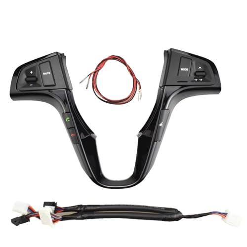 Mando de control crucero para volante multifunción de Hyundai 2011-2014