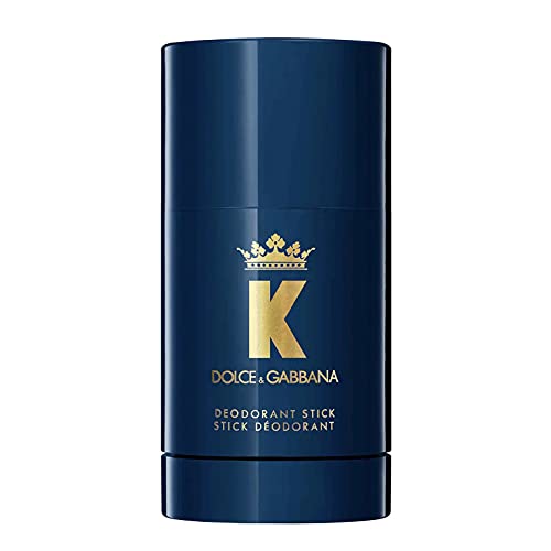 Dolce & Gabbana K Deodorant Stick For Men, 2.6 Ounce #TOP1