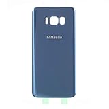 parte trasera samsung s8 No son necesarios conocimientos tecnicos para sustituir esta pieza