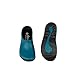 Sloggers Waterproof Garden Clogs for Women – Traditional Garden Clogs with Premium Comfort Support Insole, (Deep Lake Blue), (Size 7)