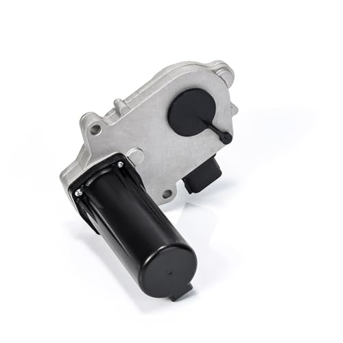 ENA Transfer Case Motor Compatible with Ram Chrysler Dodge Aspen Dakota Durango 1500 2500 3500 Raider V8 5.7L 4.7L Replacement for 5143477AA 5143477AB 83-306 48-306 600-935 by ENA - Used condition - US$73.77