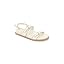 Cream Leather