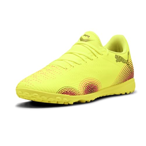 Image of Puma Mens Future 8 Play Turf Trainer Soccer Cleats