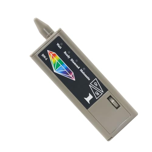 2 in1 Moissanite and Diamond Tester