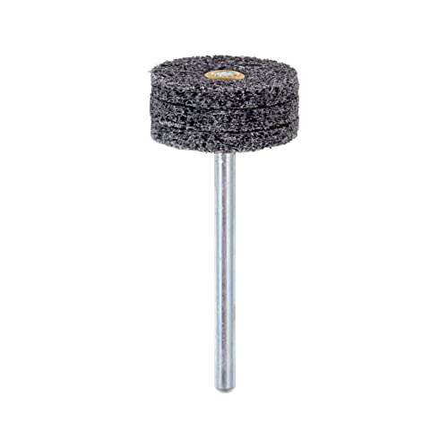 プロクソン(PROXXON) ポリライトホイール120 前仕上げ 1本