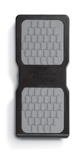 M-Audio Ex-P | Universal Expression Pedal For Keyboards & Sp 2 - Universal Sustain Pedal With Piano Style Action For Midi Keyboards, Digital Pianos & More #TOP3