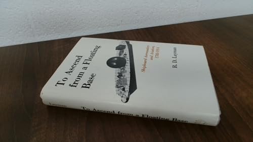 To Ascend from a Floating Base: Shipboard Aeronautics and Aviation