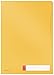 Produktbild Leitz A4 Privacy Sichthülle, 3 Stück, Ideal für 40 Blatt, Warmes Gelb, Cosy-Serie, 47080019