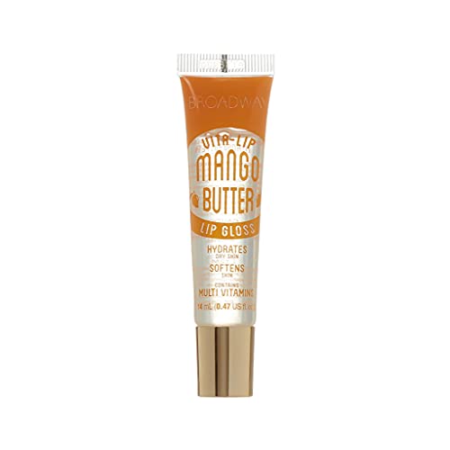 Broadway BCLG Vita-Lip Clear Lip Gloss 0.47Oz/14Ml thumb #5