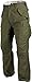 Produktbild Helikon-Tex M65 Hose Outdoor Militär Bundeswehr Army -NyCo Sateen- Olive Green