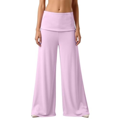 Pantalon de jogging léger contre la chaleur avec taille élastique confortable