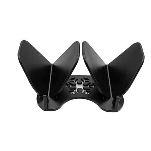 Molde de Hielo Diagonal para Whiskey Wedge Stand miniatura 2