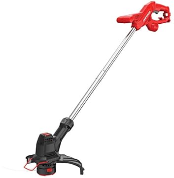 best corded weed eater
