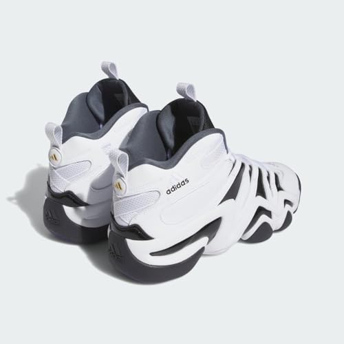 Image of adidas Men's Crazy 8 Basketball Shoes