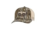 Nosler Bottomland Trucker Hat Camo