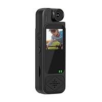 Amazon.co.jp: 小型カメラ アクションカメラ【180度回転レンズ スマホ