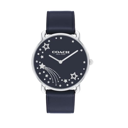 [R[`]COACH rv fB[X GIbg ELLIOT 36MM 14504376 [KAi]