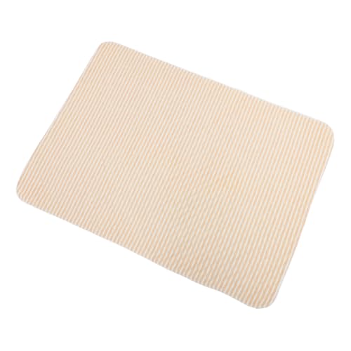WOFASHPURET Changing Pads for Bed Portable Breathable Leak Mat Protector for Multi Absorbent Pad for and Period Use