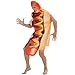 EraSpooky Halloween Hot Dog Kostüm Fuß lang
