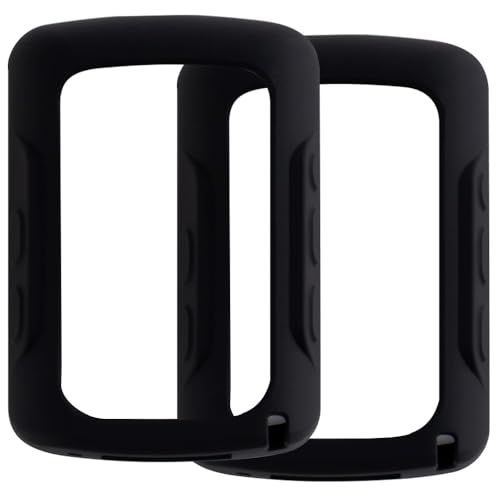 Coque TPU pour Bryton Rider R550 housse protection antichoc accessoires noir