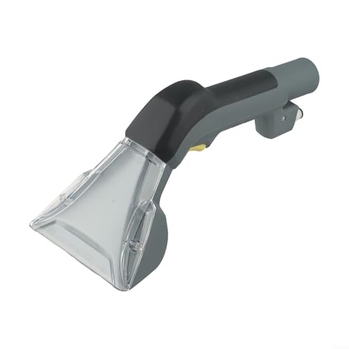 Shophubio Karcher-Boquilla de limpieza de tapicería de repuesto para modelos 100/200/300 y Puzzi-8/1 9/1 10/1 - Herramienta manual de limpieza de tela (boquilla)