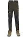 BenBoy Pantalones de Montaña Hombre Impermeables Invierno Calentar Pantalones Trekking Escalada Senderismo...