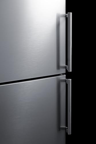 Summit Appliance FFBF235PL 24 Inch Wide Bottom Freezer Refrigerator thumb #4