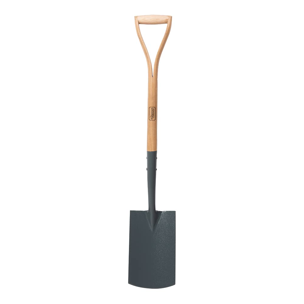 Silverline Tools 228937 - Pala para cavar (Madera de Fresno Premium, 995 mm)