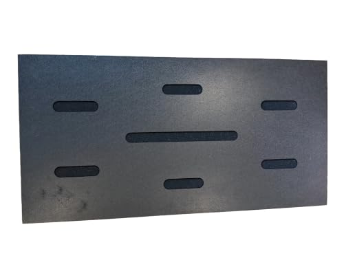 XL Beaver Tail Hitting Strip
