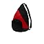 True Red/ Black