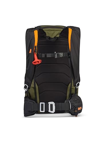 BCA Float 25 Turbo Airbag Pack