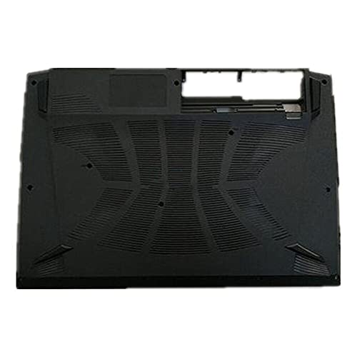 �ėp ���b�v�g�b�v�{�g���P�[�X�J�o�[D�V�F���p �ɓK������ For CLEVO NH70RDQ NH70RCQ NH70RAQ NH70RHQ NH70RZQ �u���b�N