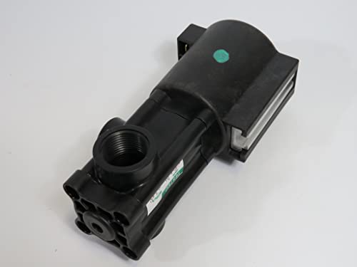 TeeJet AA144P-1 DirectoValve 2-Way Electrically Operated Solenoid Valve