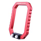 Milageto Hand Held Painting Fixed Bracket 360° Rotation