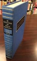 20 Centuries of Great Preaching - Volume Seven: Watson [Maclaren] to Rufus Jones 1850-1950 B000XGTS9A Book Cover