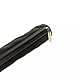 Dixhills Sonnenblende Sonnenschutz Auto Sonnendach Visier Rollo mit Clips Schiebedach Sonnenschutz Ersatz für Q5 8R Passat B7 Alhambra Leon 5F Yeti Superb 3T Teilenummer 1K9877307B Einzeltuch-Schwarz