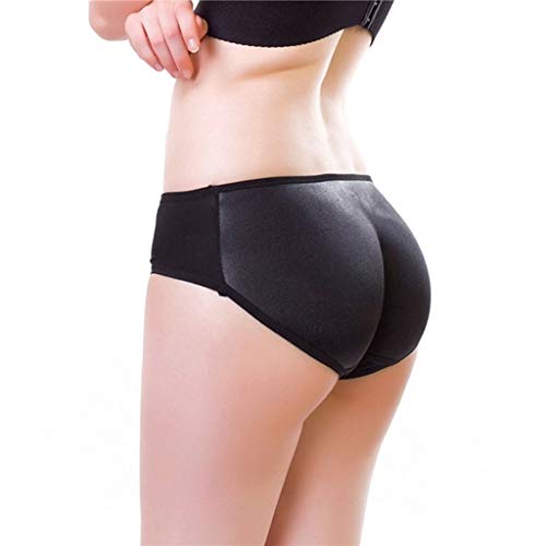 Culotte de contrôle amincissante pour gommer le ventre et galber les fesses