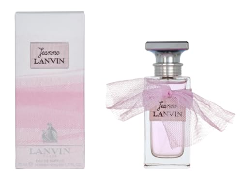 Lanvin jeanne lanvin eau de parfum 50 ml