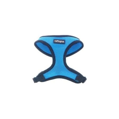 ruffington dog harness