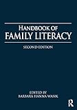 Handbook of Family Literacy
