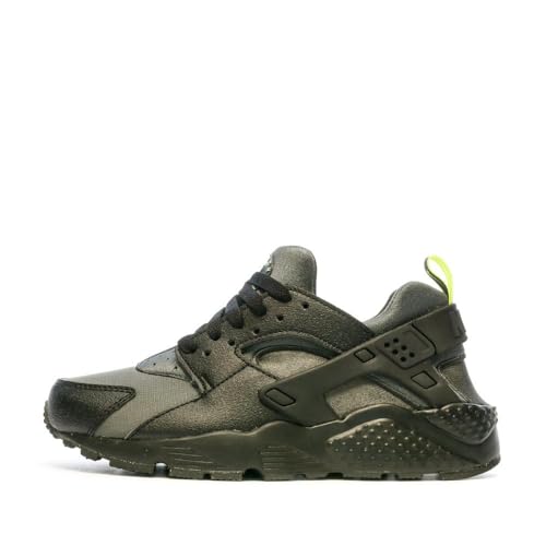 NIKE Baskets Noir Garçon Huarache Run