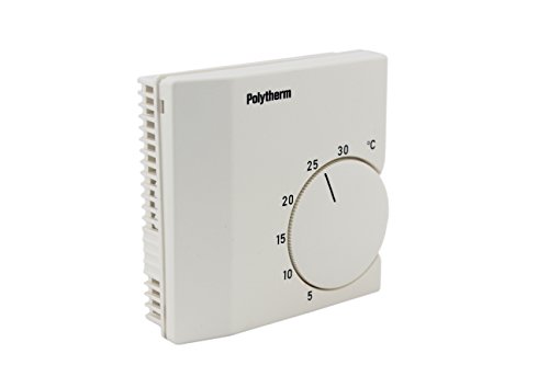 Preisvergleich Produktbild Polytherm Raumthermostat RT230, 230V wired, 3471