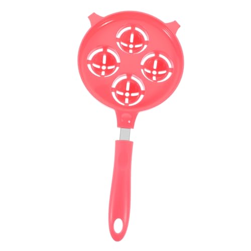 ULTECHNOVO Egg Separator Tool Portable Yolk White Filter for Baking Multi Functional Kitchen Egg Separator with Ergonomic Handle Material Easy to Clean Great