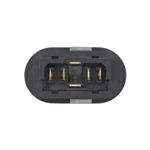 Commande de lève-vitre électrique 90383585 interrupteur bouton Opel Vectra