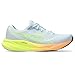 Produktbild ASICS Men's Gel-Pulse 15 Running Shoe, Cool Grey/Safety Yellow, 42 EU