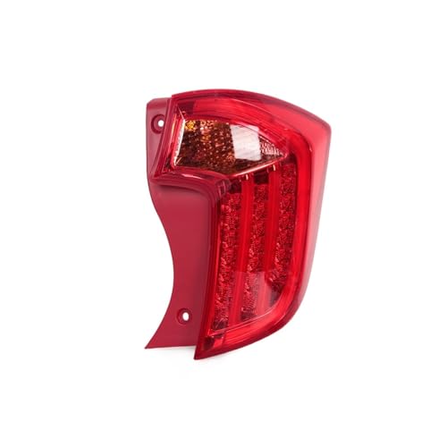 Feu arrière droit pour KIA Picanto 2012-2016 avec clignotant et stop